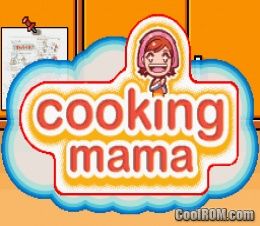 Cooking mama nintendo ds download